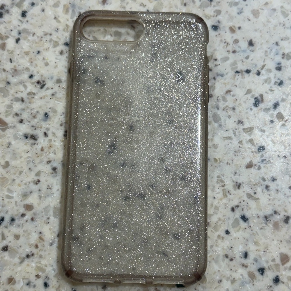 Apple iPhone Speck case 6/7/8